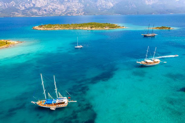 مالديف في تركيا