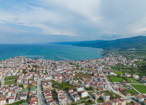 اوردو الشمال التركي