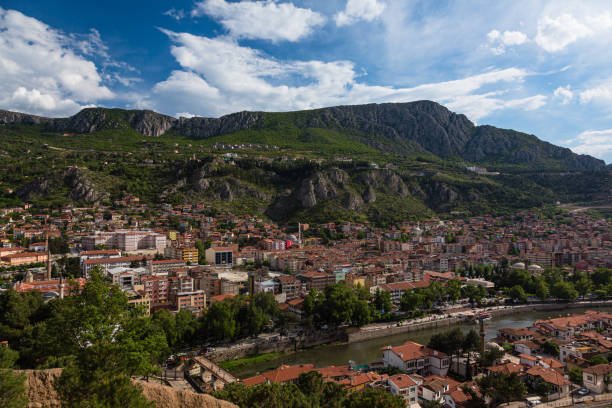 اين تقع مانيسا