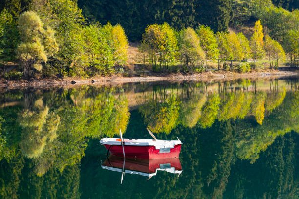 رحلة أوردو عبر البحر الأسود