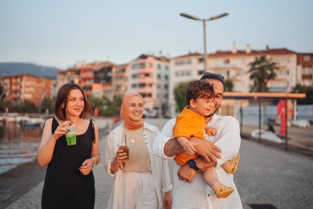 برنامج سياحي اسطنبول 7 أيام