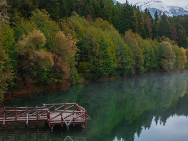 رحلة أوردو عبر البحر الأسود