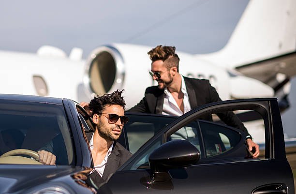 سائق خاص من المطار تركيا