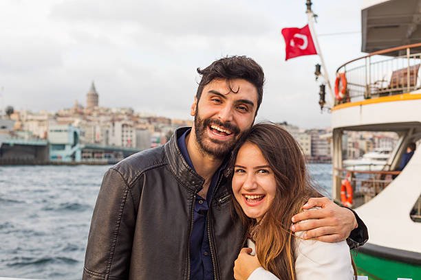 شهر عسل اسطنبول