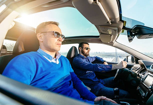 ارقام سواقين في اسطنبول 