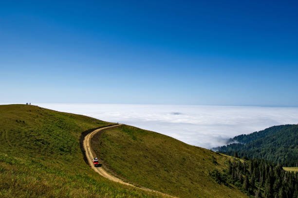 كم تبعد ايدر عن اوزنجول