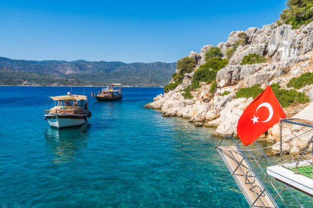 مالديف تركيا