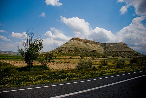 برنامج سياحي لمدة 10 أيام من إسطنبول إلى كابادوكيا