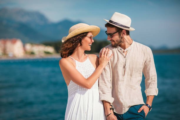 شهر العسل في انطاليا