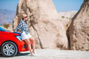 قروب تنظيم رحلة