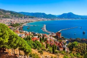 برنامج سياحي انطاليا 3 ايام