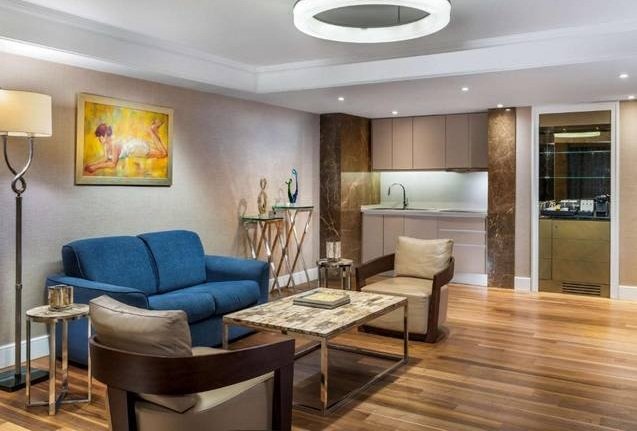 افضل فنادق في اسطنبول للعوائل