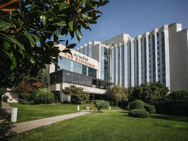 افضل فنادق في اسطنبول للعوائل