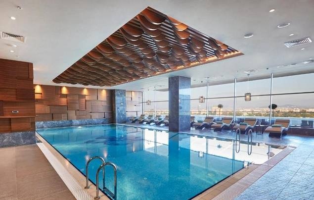 افضل فنادق في اسطنبول للعوائل