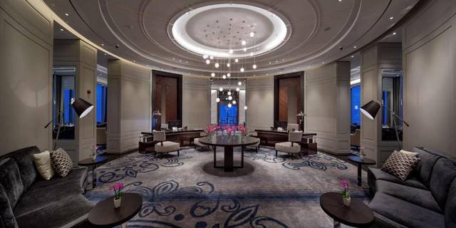 افضل فنادق في اسطنبول للعوائل