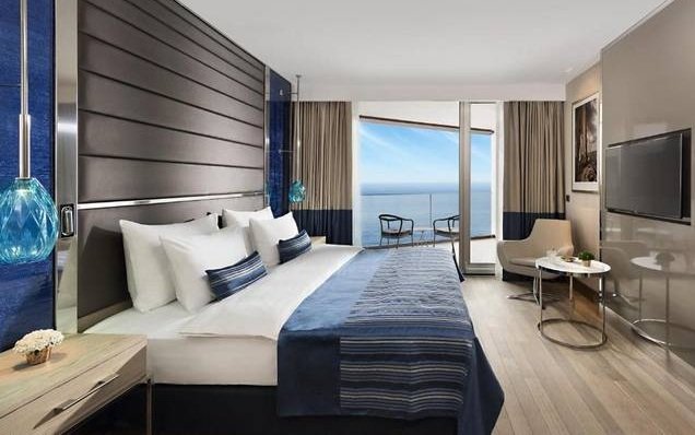 افضل فنادق في اسطنبول للعوائل