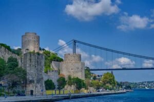 حجز جولة الاناضول