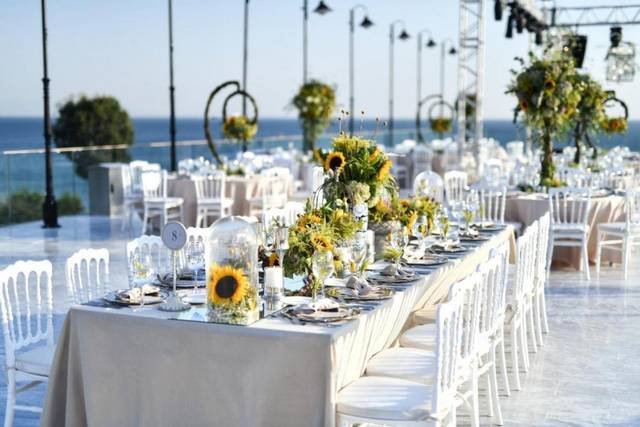 فندق كراون بلازا فلوريا اسطنبول