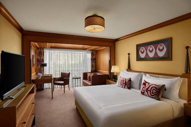 فندق ديفان تقسيم اسطنبول