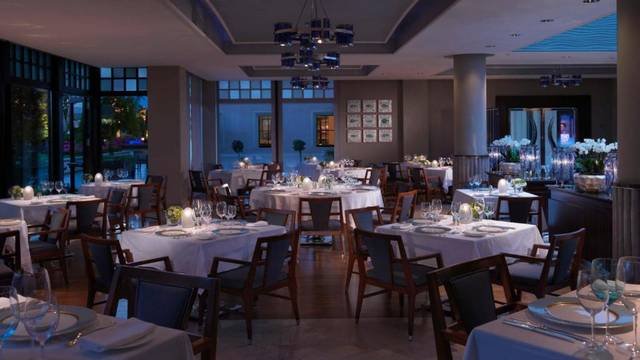 فندق فور سيزون البسفور اسطنبول