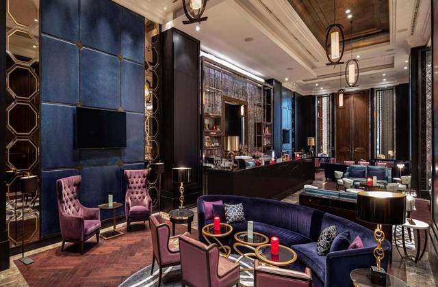 فندق هيلتون بومونتي اسطنبول