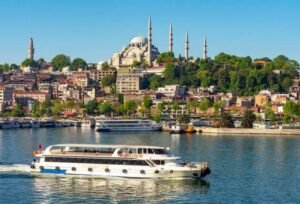 برنامج سياحي إسطنبول – صبنجة 11 ليلة