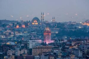 برنامج سياحي إسطنبول – صبنجة 12 ليالي