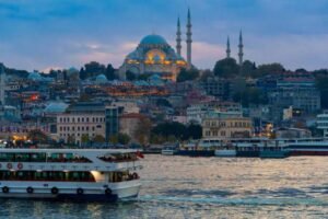 برنامج سياحي اسطنبول – صبنجة 16 ليالي