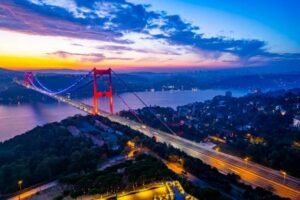 برنامج سياحي إسطنبول – صبنجة 7 ليالي / 8 أيام