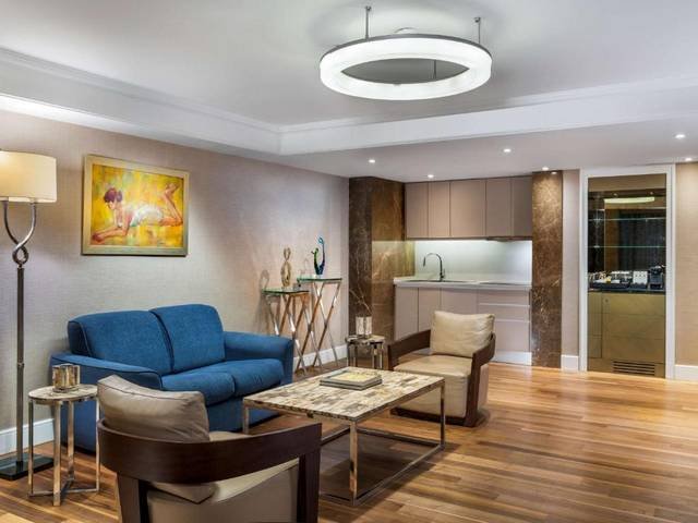 راديسون بلو شيشلي اسطنبول