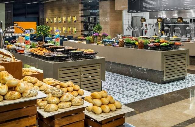 راديسون بلو شيشلي اسطنبول