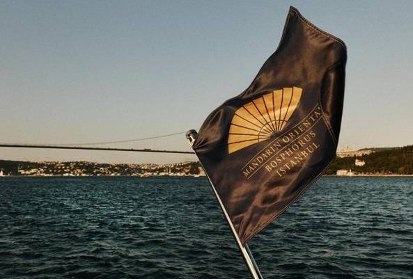 افضل الفنادق في اسطنبول على البسفور