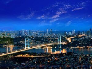 افضل الفنادق في اسطنبول على البسفور