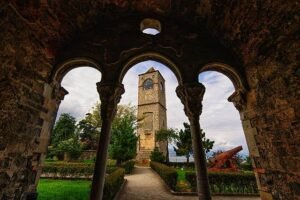 برنامج سياحي طرابزون 7 ليالي