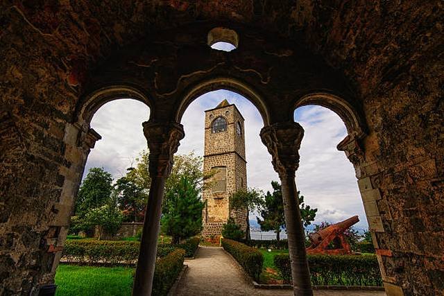 برنامج سياحي طرابزون 7 ليالي