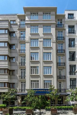 فور بوينتس فليكس باي شيراتون اسطنبول