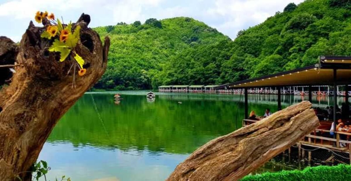 مدينة شيلا – البحيرةالمخفية مدينة شيلا - البحيرة المخفية